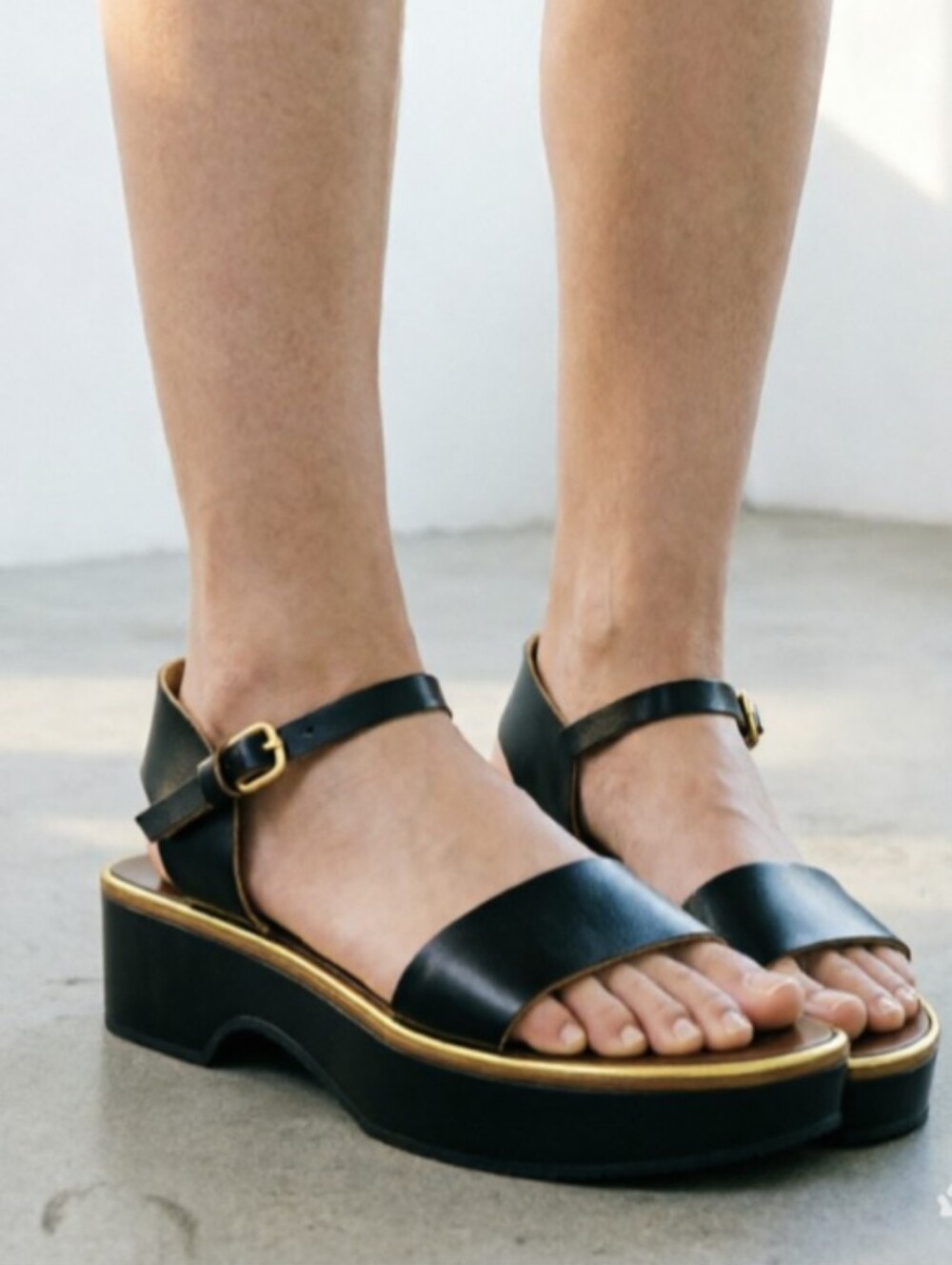 Marni platform sandals - Picture 12 of 12